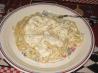 Red Lobster Crab Alfredo