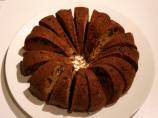 Barefoot Contessa's Orange Pound Cake