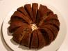 Barefoot Contessa's Orange Pound Cake