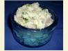Celery Root-Potato Mash With Dill. Recipe by Bergy