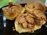 Pecan Tassies