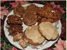 Pecan Tassies