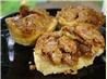 Pecan Tassies. Recipe by Joyce Heddin