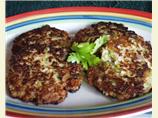 Red Lobster Crab Cakes