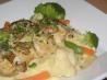 Chicken Fricassee