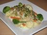 Chicken Fricassee