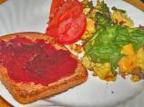 Casual Omelet