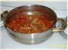 Garlic Swiss Steak