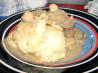 Extra Creamy Mashed Potatoes. Recipe by sugarpaws