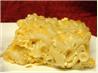Grandma's Homemade Macaroni and Cheese