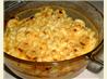 Grandma's Homemade Macaroni and Cheese