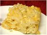 Grandma's Homemade Macaroni and Cheese