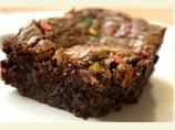 Nigel Slater's Very Good Chocolate Brownies