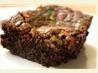 Nigel Slater's Very Good Chocolate Brownies. Recipe by Sackville