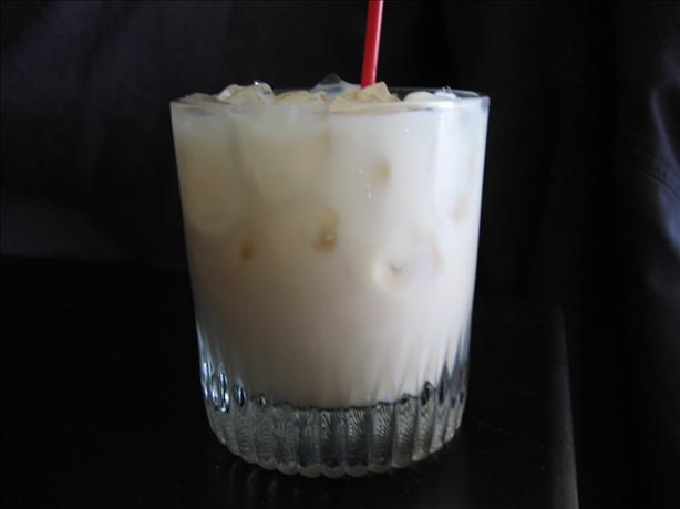 White Russian. Photo by riffraff