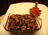 Overnight Blueberry French Toast