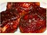 Easiest Barbecued Chicken ( 2 Ingredients). Recipe by PianoGal