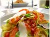 Easy Spicy Shrimp Pasta  - Low Fat