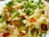 Easy Spicy Shrimp Pasta  - Low Fat