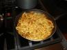 Easy Spicy Shrimp Pasta  - Low Fat
