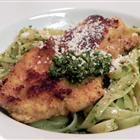 Chicken Milanese. Photo by SHERNANDEZ