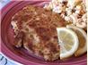 Chicken Milanese