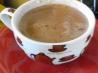 Thick and Chocolatey Hot Chocolate