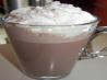 Thick and Chocolatey Hot Chocolate