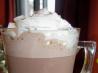 Thick and Chocolatey Hot Chocolate