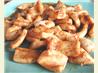 Grilled Squid