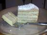 Spekkoek (Thousand Layer Spice Cake)