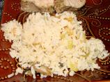 Lemon Rice