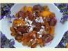 Guilt Free Fruit Gratin