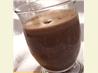 Chocolat Chaud a La Moi (Ev's Hot Chocolate). Recipe by evelyn/athens