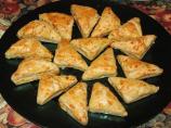 Cheddar Cheese Scones. Photo by winkki