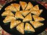 Cheddar Cheese Scones