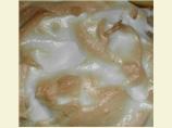 Apple Meringue