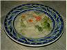Tortellini and Vegetable Chowder