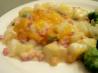 Glorified Potato Casserole