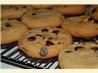 Addie's Favorite Peanut Butter Chocolate Chip Cookies