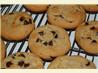 Addie's Favorite Peanut Butter Chocolate Chip Cookies