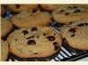 Addie's Favorite Peanut Butter Chocolate Chip Cookies