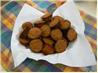 Low Fat Carrot Bran Muffins