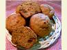 Low Fat Carrot Bran Muffins