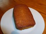 Maddog's Mango Coconut Bread