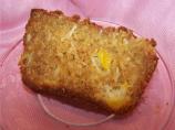 Maddog's Mango Coconut Bread