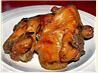 Mirj's Boozy Maple Chicken