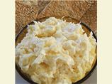 Jarlsberg Cheese Dip (Swiss Cheese)