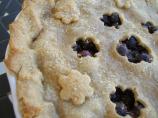 Electric Mixer Sweet Butter Pie Crust