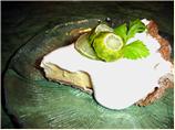Electric Mixer Sweet Butter Pie Crust. Photo by Nature's Cuisine